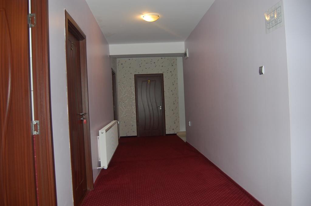 Pensiunea Anca Băile Felix Zewnętrze zdjęcie