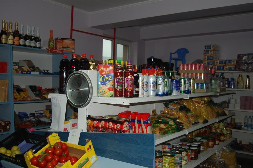 Pensiunea Anca Băile Felix Zewnętrze zdjęcie
